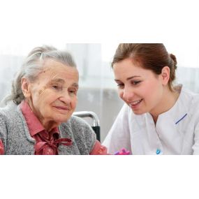 Alzheimer’s Care and Dementia Care