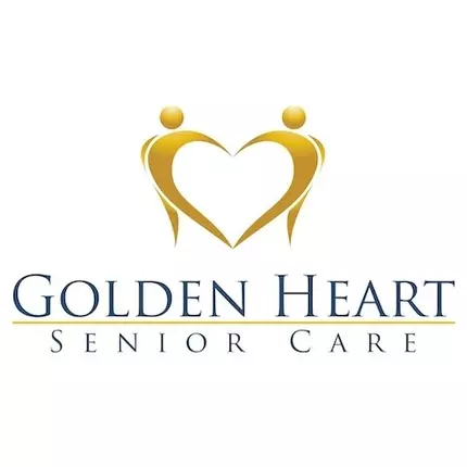 Logo de Golden Heart Home Care