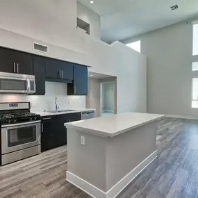 Chef Inspired Kitchen