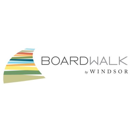 Logo von Boardwalk by Windsor Apartments