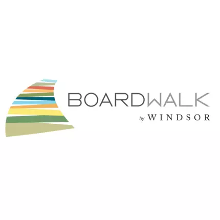 Logo from Boardwalk by Windsor Apartments