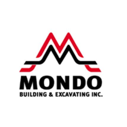 Logo fra Mondo Building & Excavating