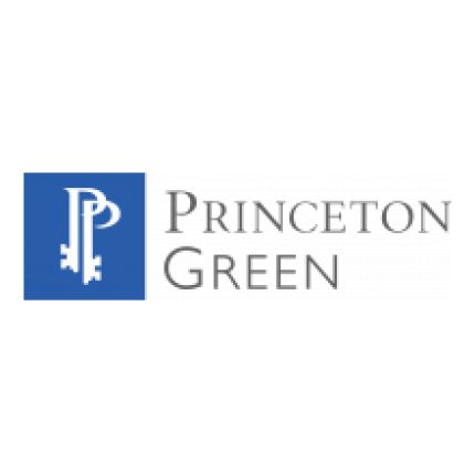 Logo da Princeton Green Apartments