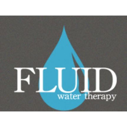 Logo fra Fluid Water Therapy