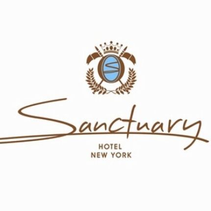 Logo de Sanctuary Hotel New York