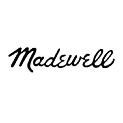 Logotyp från Madewell