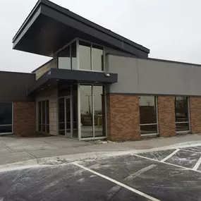 After realizing that the community lacked a local glass company, J & A Glass was formed in the spring of 2009. We have continued expanding our portfolio of products offered with interior door replacement using laser technology as well as a solution to protecting property and inventory from riot activities with Riot Glass. We also doubled our shop size in 2018 due to growth.