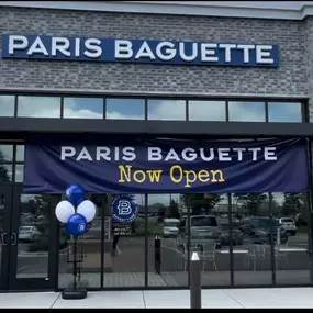 J&A Glass, Inc. was proud to be a part of this unique bakery café! Go check out our glass-work and enjoy some pastries! Grand opening June 22nd.