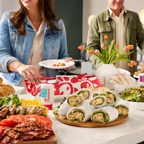 Bild von Chick-fil-A