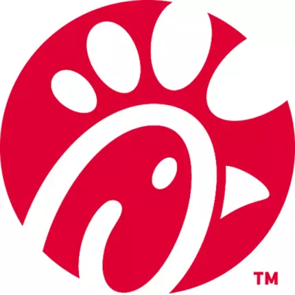 Logo fra Chick-fil-A