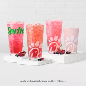 Bild von Chick-fil-A