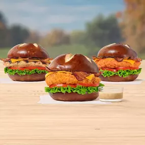 Bild von Chick-fil-A
