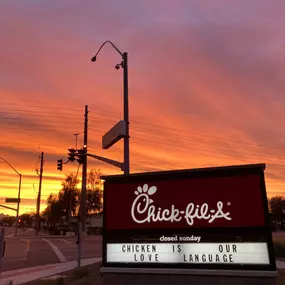 Bild von Chick-fil-A