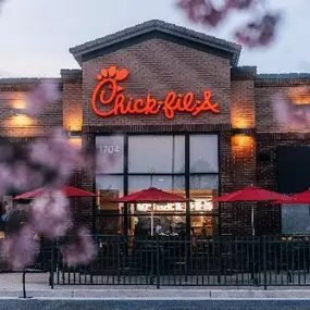 Bild von Chick-fil-A