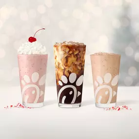 Bild von Chick-fil-A