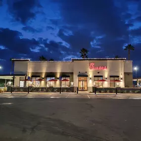 Bild von Chick-fil-A