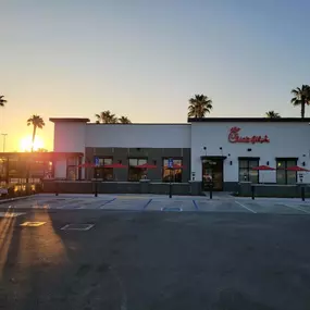 Bild von Chick-fil-A