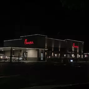 Bild von Chick-fil-A