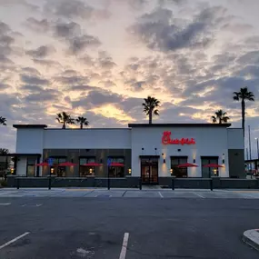 Bild von Chick-fil-A