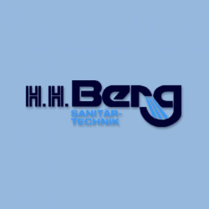Logo from Hartmuth H. Berg Sanitärtechnik OHG