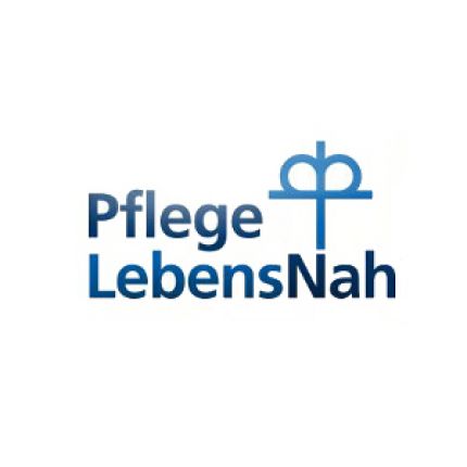 Λογότυπο από Pflege LebensNah gGmbH