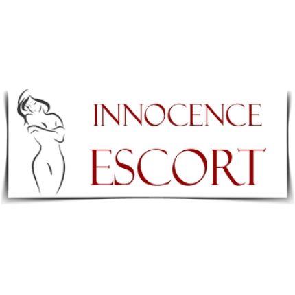 Logotipo de Innocence Escort München