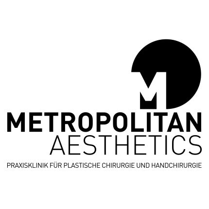 Logotipo de Metropolitan Aesthetics - Plastische Chirurgie Berlin