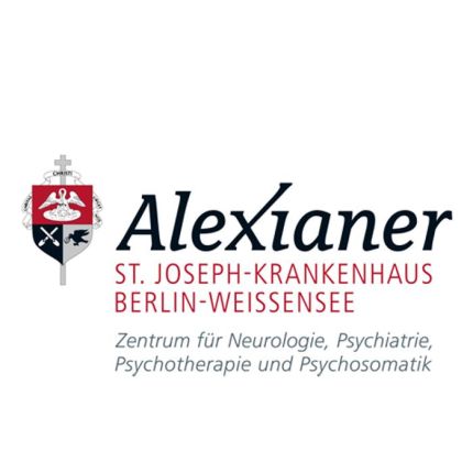 Λογότυπο από Alexianer St. Joseph-Krankenhaus Berlin-Weißensee