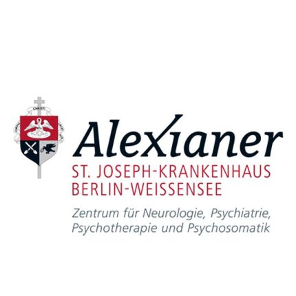 Logo da Klinik für Psychiatrie, Psychotherapie und Psychosomatik