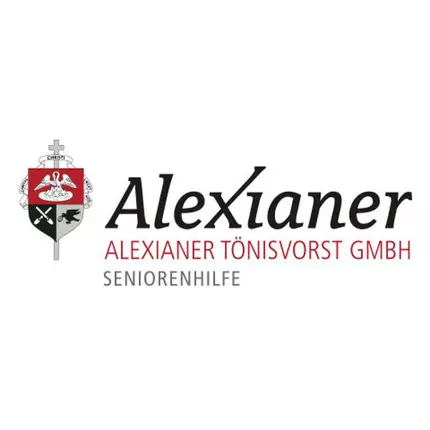 Logotipo de Alexianer ViaNobis Seniorenhilfe | Seniorenhaus St. Tönis