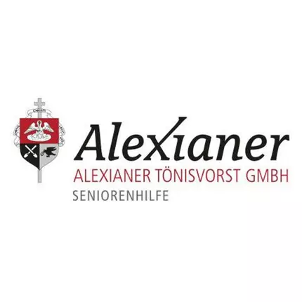 Logo van Alexianer ViaNobis Seniorenhilfe Seniorenhaus St. Tönis