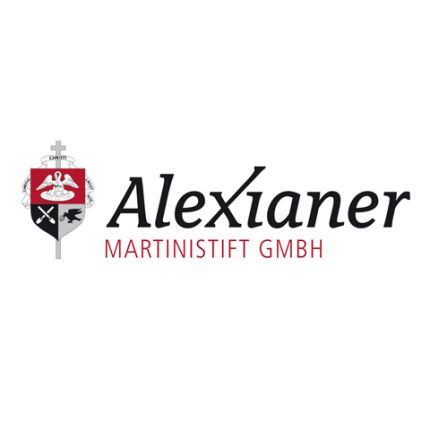 Logotipo de Alexianer Martinistift