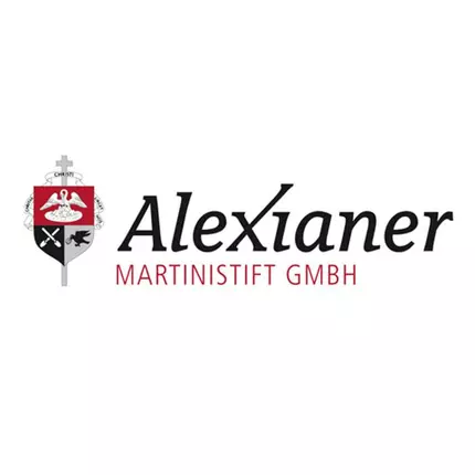 Logótipo de Alexianer Martinistift