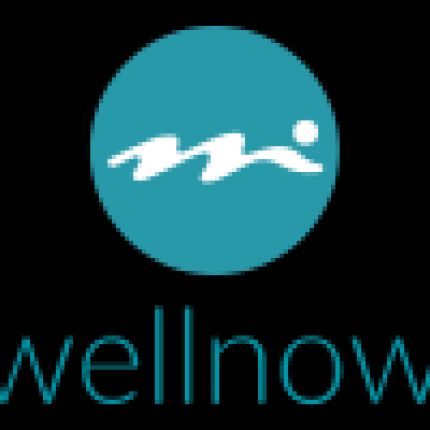Logotyp från Wellnow Group GmbH