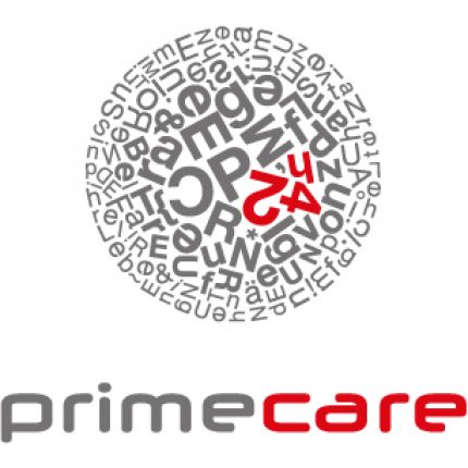 Logo fra Primecare 24h Pflege