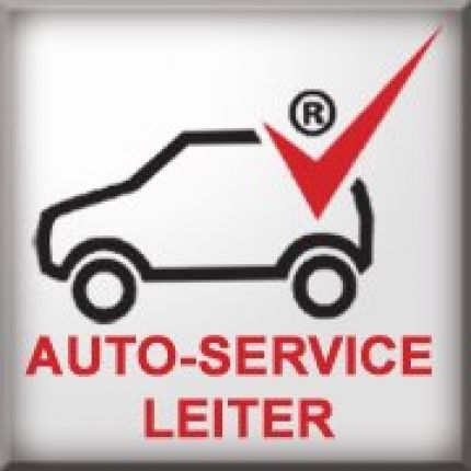 Logotyp från Auto-Service Leiter