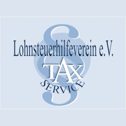 Logo von T.A.X.Service Lohnsteuerhilfeverein e.V.