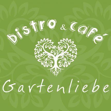 Logo de Bistro & Café Gartenliebe