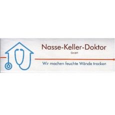 Bild/Logo von Nasse-Keller-Doktor GmbH Spezialisten für Nasse Wände & Feuchte Keller Trockenlegung in Hohen Neuendorf