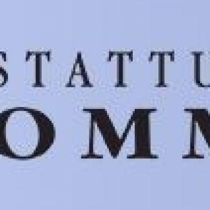 Λογότυπο από Bestattungen Gommel