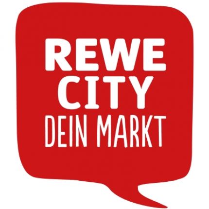 Logo van REWE Markt GmbH