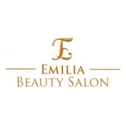 Logótipo de Emilia Beauty Salon
