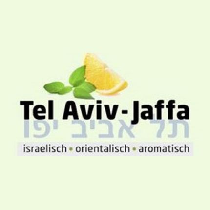 Logo fra Tel Aviv-Jaffa