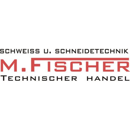 Logótipo de Fischer Schweiß- und Schneidetechnik
