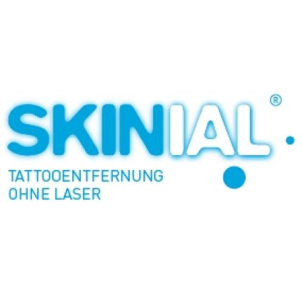 Logotyp från Skinial