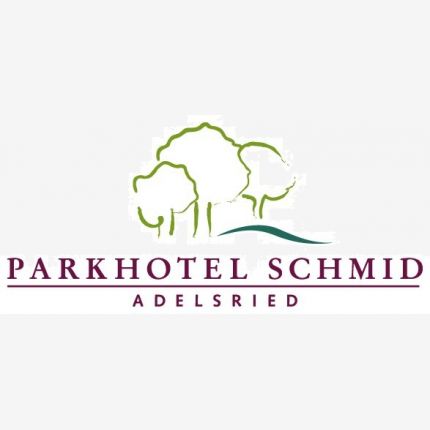 Logo de Parkhotel Schmid