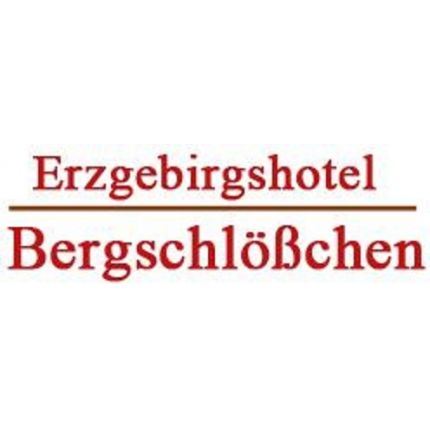 Logotyp från Erzgebirgshotel Bergschlößchen Pockau Inh. Ilona Börner