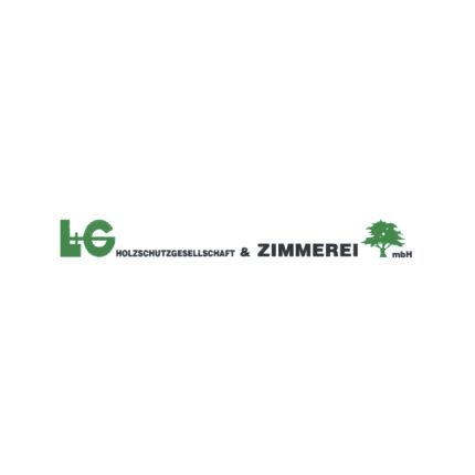 Logotyp från L+G Holzschutzgesellschaft & Zimmerei mbH