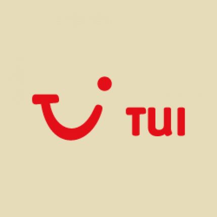 Logotyp från TUI