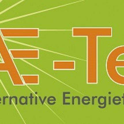 Logo van AE-Tec Alternative Energietechnik
